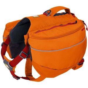 Ruffwear Approach Dog Backpack / Orange / S  - Size: Small