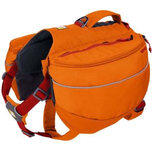 Ruffwear Approach Dog Backpack / Orange / M  - Size: Medium