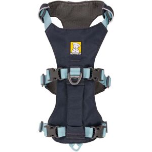 Ruffwear Flagline Harness / Basalt Gray / XS  - Size: Small