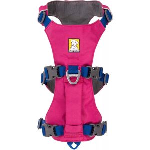 Ruffwear Flagline Harness / Alpenglow Pink / L/XL  - Size: Large