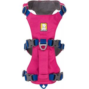 Ruffwear Flagline Harness / Alpenglow Pink / XS  - Size: Small