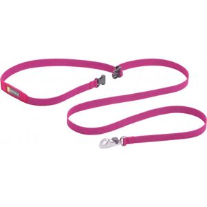 Ruffwear Flagline Leash / Alpenglow Pink / ONE  - Size: ONE