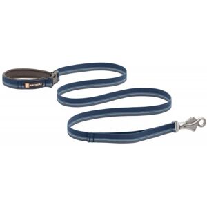 Ruffwear Flat Out Leash 1.8m X 25mm / Blue / One  - Size: ONE