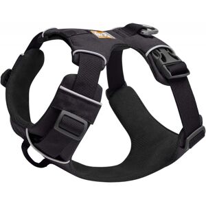 Ruffwear Front Range Harness / Grey / XXS  - Size: Small