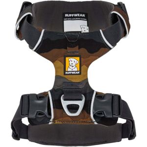 Ruffwear Front Range Harness / Moonlight  / L/XL  - Size: Large