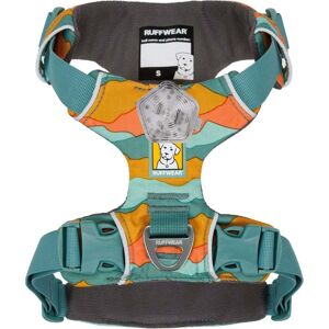 Ruffwear Front Range Harness / Spring Mountain / M  - Size: Medium