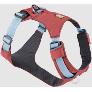 Ruffwear Hi & Light Harness / Pink / L-X  - Size: Large