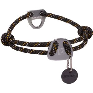 Ruffwear Knot-A-Collar 14-20 / Obsidian / One  - Size: ONE