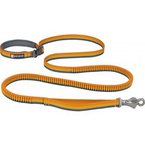 Ruffwear Roamer Leash / Yellow Snow / 7.3-11  - Size: 7.3-11