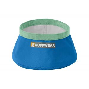 Ruffwear Trail Runner Bowl / Blue Pool / ONE  - Size: ONE