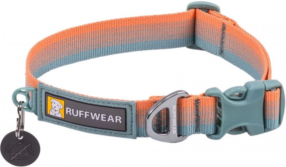 Ruffwear Front Range Collar / Spring Fade / 20-26 - Size: 20-26