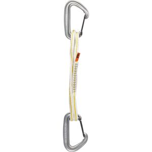 Black Diamond Miniwire Alpine Quickdraw / Light Grey / One  - Size: ONE