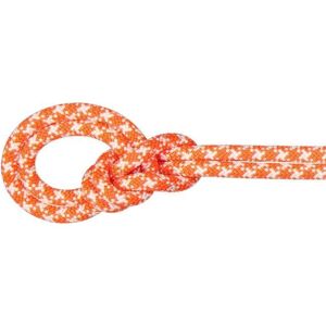 Mammut 9.5 Crag Classic Standard 60m / Vibrant Orange/White / One  - Size: ONE