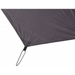 Vango GP509 - F10 Helium UL 1 - Groundsheet Protector / Smoke / ONE  - Size: ONE