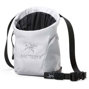 Arcteryx Ion Lightweight Chalk Bag / Solitude / M  - Size: Medium