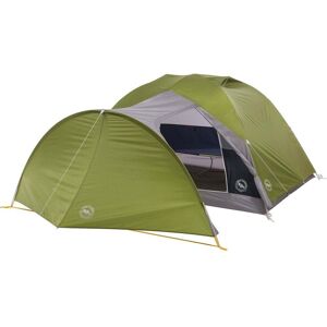 Big Agnes Blacktail 3 Hotel / Green/Grey / One  - Size: ONE