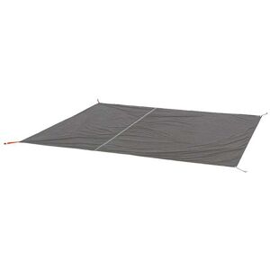 Big Agnes Footprint Copper Spur HV UL4 / Gray / ONE  - Size: ONE