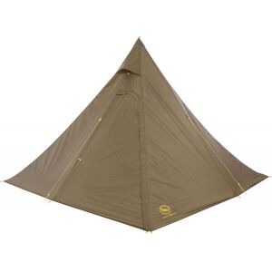 Big Agnes Gold Camp UL 3 Tarp / Dark Olive / One  - Size: ONE