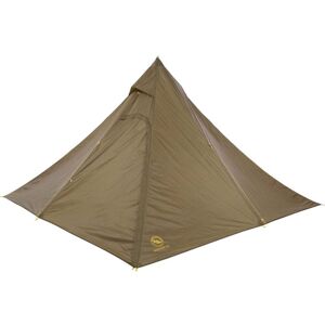 Big Agnes Gold Camp UL 5 Tarp / Dark Olive / One  - Size: ONE