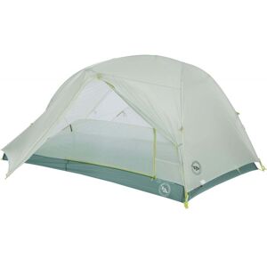 Big Agnes Tiger Wall 2 Platinum / Grey/Blue / One  - Size: ONE