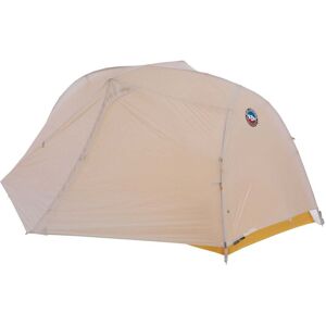 Big Agnes Tiger Wall UL 1 Solution Dye / Grey/Yellow / One  - Size: ONE