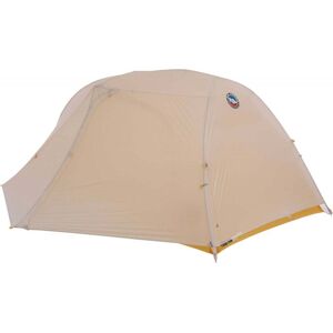 Big Agnes Tiger Wall UL 2 Solution Dye / Grey/Yellow / One  - Size: ONE