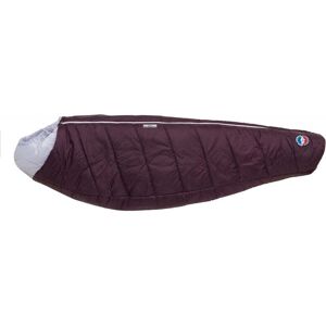 Big Agnes Womens Sidewinder Camp 35(FL ECO) PTT / Plum / RZ  - Size: RH