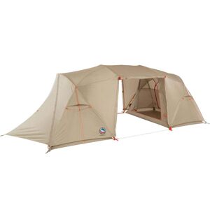 Big Agnes Wyoming Trail 4 / Safari / One  - Size: ONE