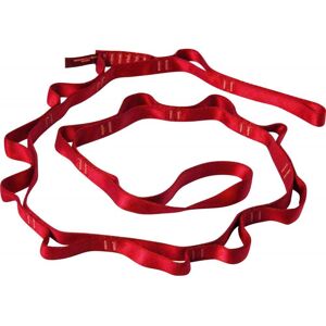 Black Diamond 18mm Nylon Daisy Chain 140cm / Red / One  - Size: ONE