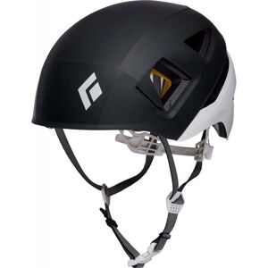 Black Diamond Capitan Helmet - Mips / Black/White / S-M  - Size: Small