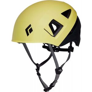 Black Diamond Capitan Helmet / Lemon Grass/Black / S/M  - Size: Small