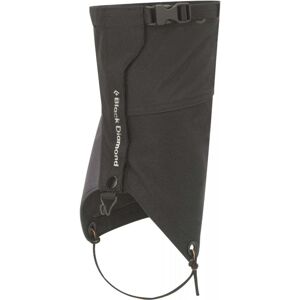 Black Diamond Cirque Gaiter / Black / S  - Size: Small