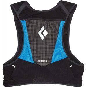 Black Diamond Distance 4 Hydration Vest / Blue / M  - Size: Medium