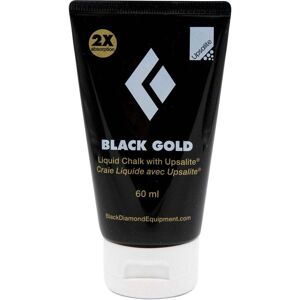 Black Diamond Liquid Black Gold Chalk 60ML / White / One  - Size: ONE