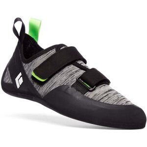 Black Diamond Momentum Climbing Shoes / Blk /Graph / 10  - Size: 10