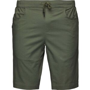 Black Diamond Notion Shorts / Tundra / L  - Size: Large