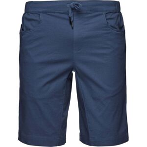 Black Diamond Notion Shorts / Indigo / S  - Size: Small