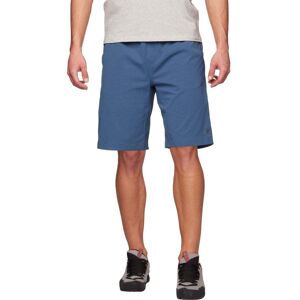 Black Diamond Sierra Shorts / Blue Ink / S  - Size: Small