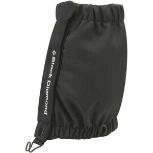 Black Diamond Talus Gaiter / Black / One  - Size: ONE