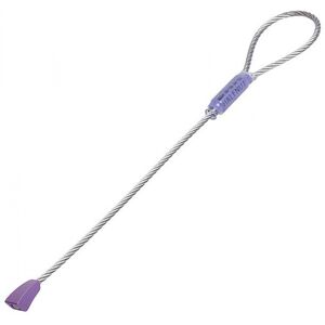 DMM Halfnut 1 / Purple / 1  - Size: 1