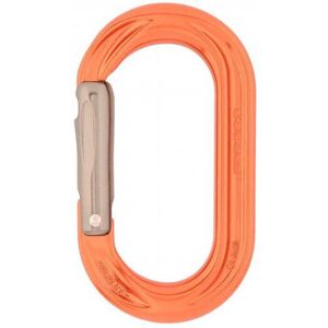 DMM PerfectO Straight Gate / Orange / ONE  - Size: ONE