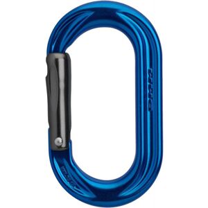 DMM PerfectO Straight Gate / Blue/Titanium / ONE  - Size: ONE