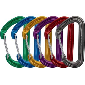 DMM Spectre Colour 6 Pack / Assorted / ONE  - Size: ONE