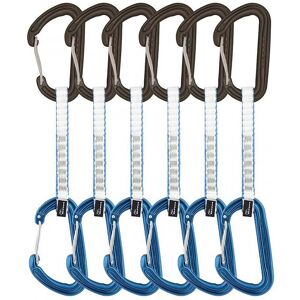 DMM Spectre Quickdraw 12cm 6 Pack / Blue / ONE  - Size: ONE