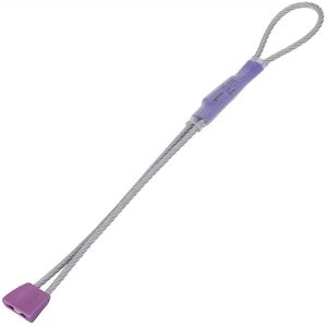 DMM Wallnut 1 / Purple / ONE  - Size: ONE