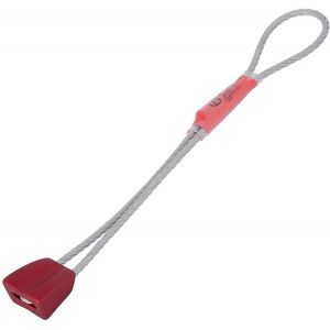 DMM Wallnut 6 / Red / ONE  - Size: ONE