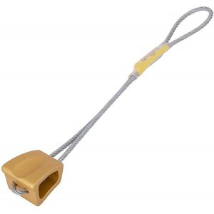 DMM Wallnut 9 / Gold / ONE  - Size: ONE