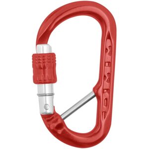 DMM XSRE Lock Captive Bar / Red / ONE  - Size: ONE