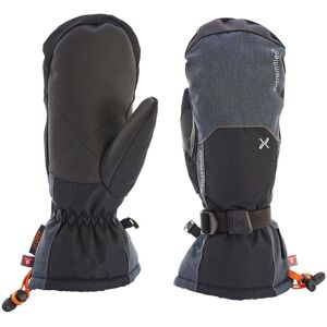 Extremities Torres Peak Mitt  / Black/Grey / XS  - Size: Small