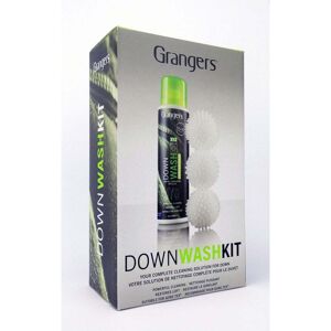 Grangers Down Wash Concentrate Kit / Neutral / One  - Size: ONE